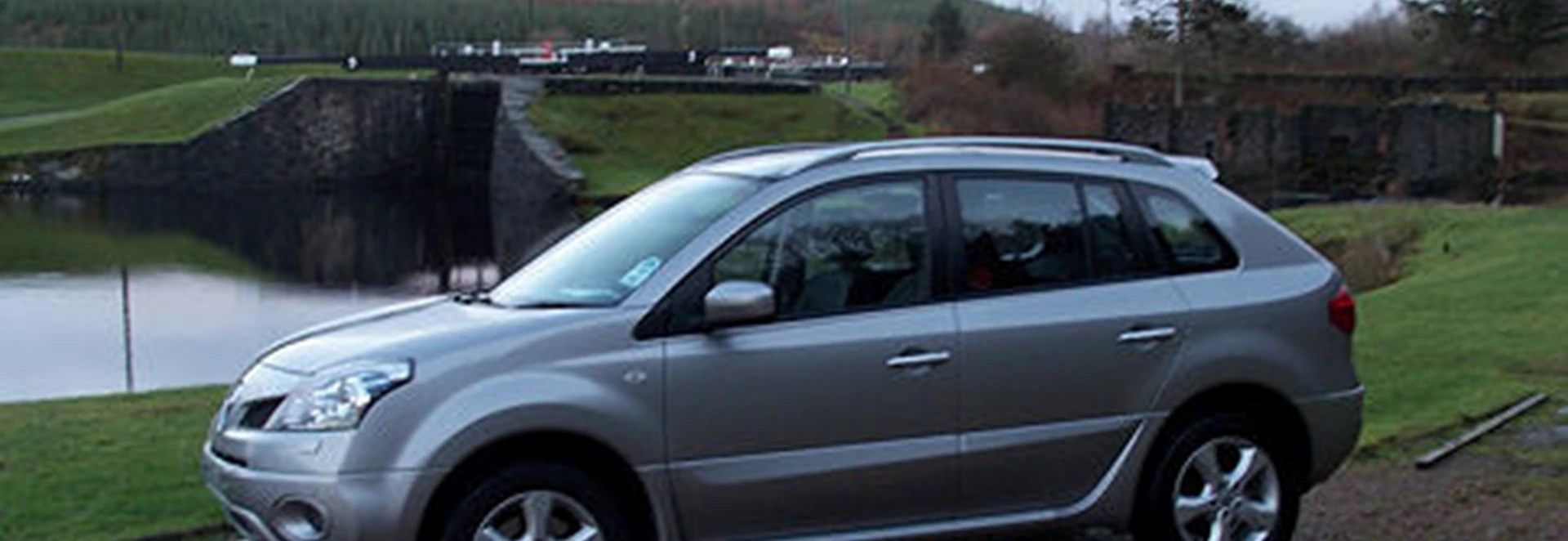 Renault Koleos Privilege dCi 175